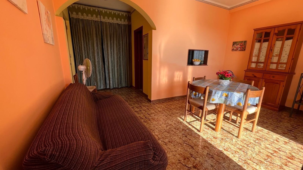 Photo of Livingroom in Fondo Morte