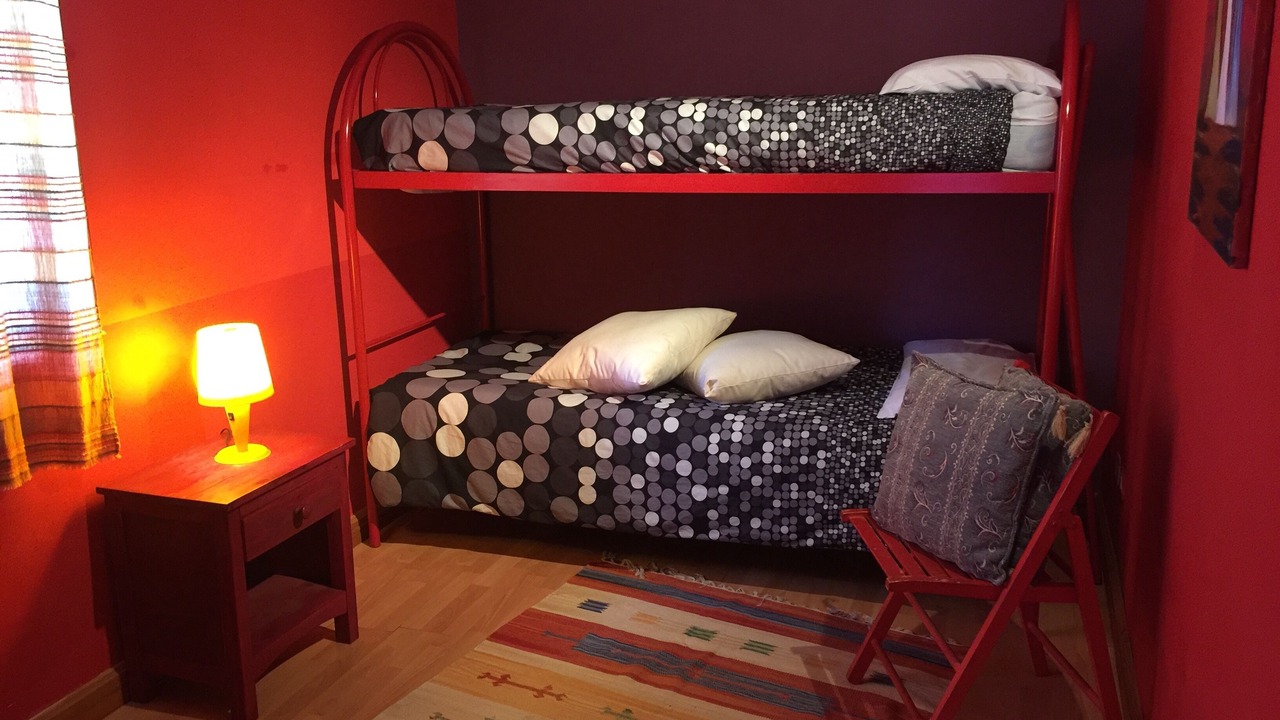 Photo of Bedroom in Fiumefreddo di Sicilia