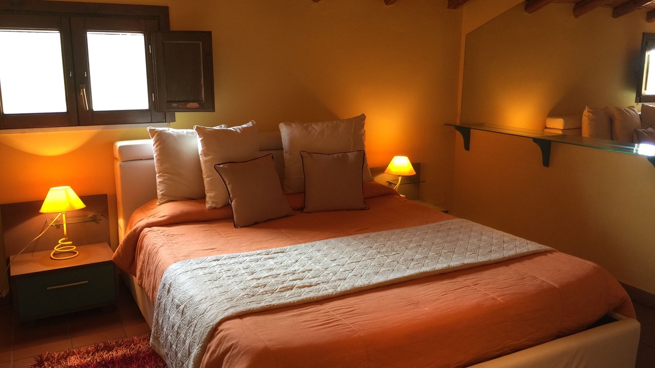 Photo of Bedroom in Fiumefreddo di Sicilia