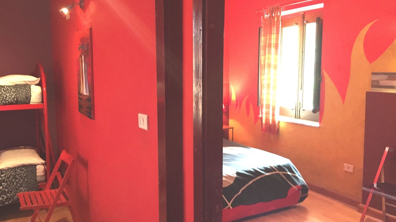 Photo of Bedroom in Fiumefreddo di Sicilia