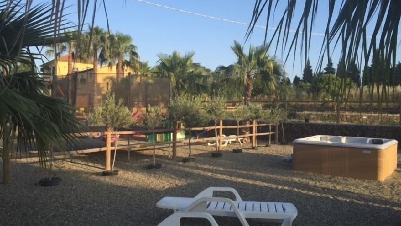 Photo of Outdoor in Fiumefreddo di Sicilia