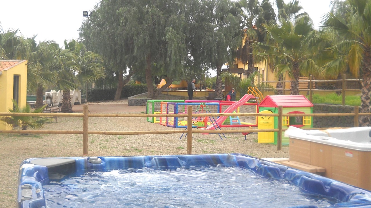 Photo of Outdoor in Fiumefreddo di Sicilia