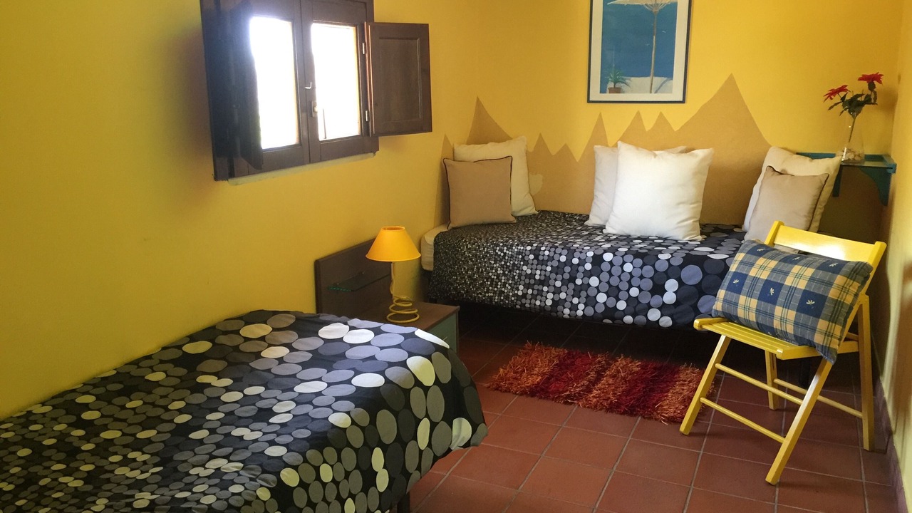Photo of Bedroom in Fiumefreddo di Sicilia