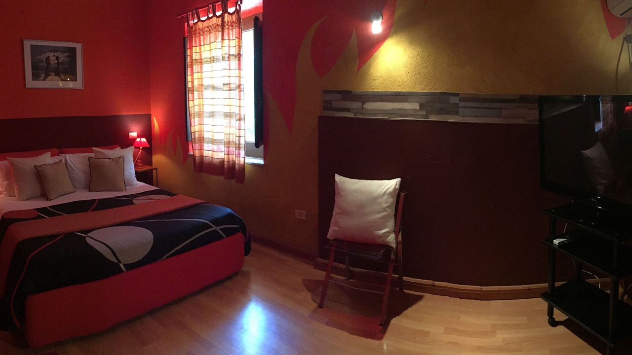 Photo of Bedroom in Fiumefreddo di Sicilia