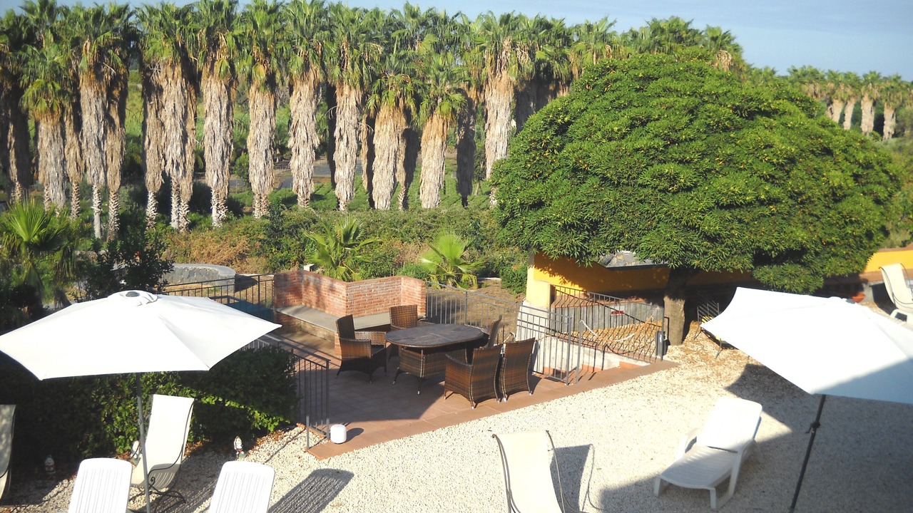 Photo of Outdoor in Fiumefreddo di Sicilia