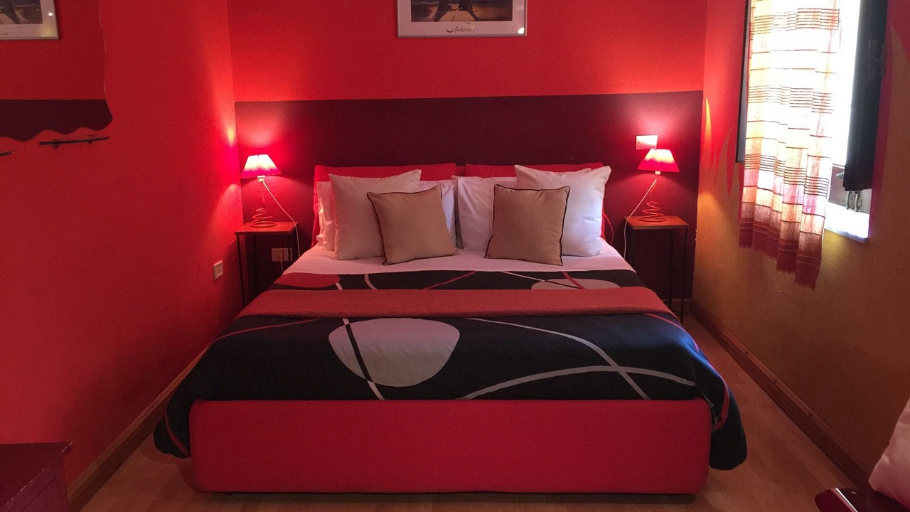 Photo of Bedroom in Fiumefreddo di Sicilia