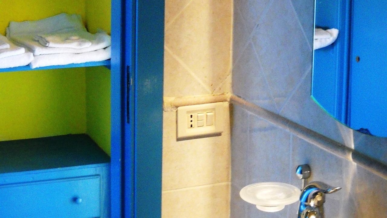 Photo of Bathroom in Fiumefreddo di Sicilia