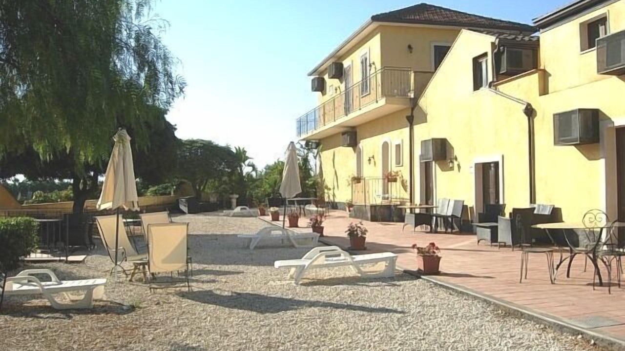 Photo of Outdoor in Fiumefreddo di Sicilia