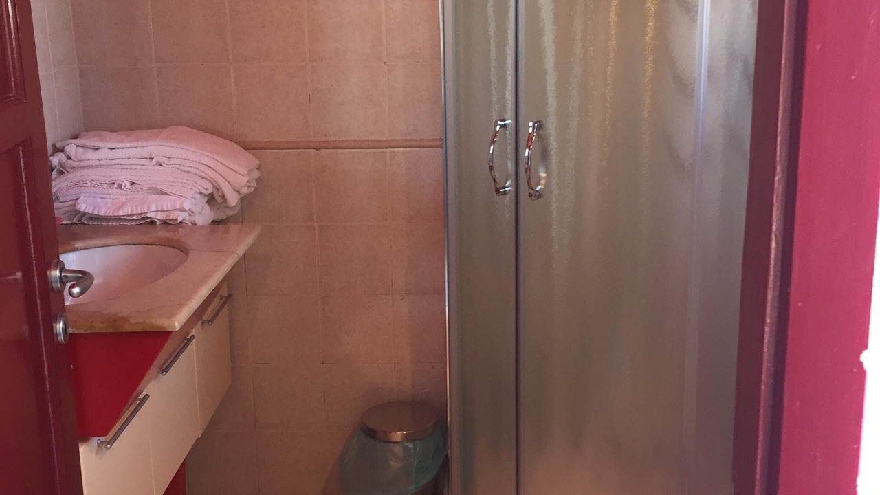 Photo of Bathroom in Fiumefreddo di Sicilia