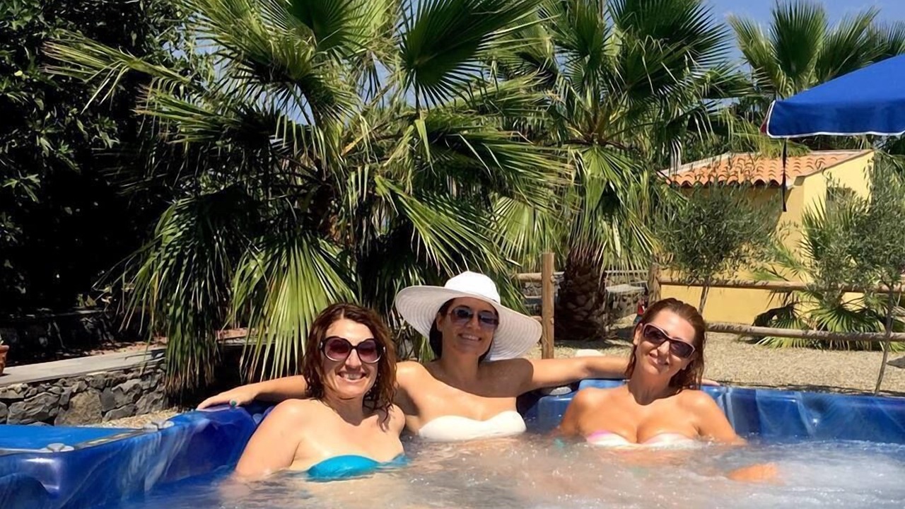 Photo of Outdoor in Fiumefreddo di Sicilia