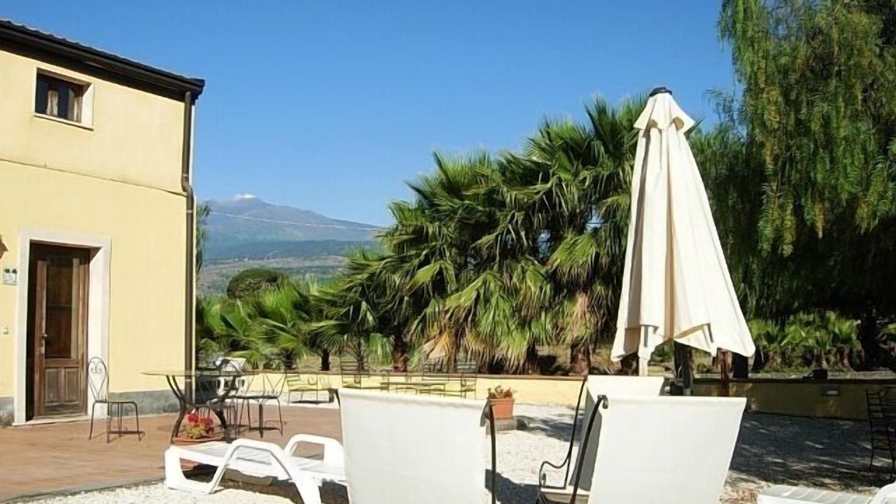 Photo of Outdoor in Fiumefreddo di Sicilia