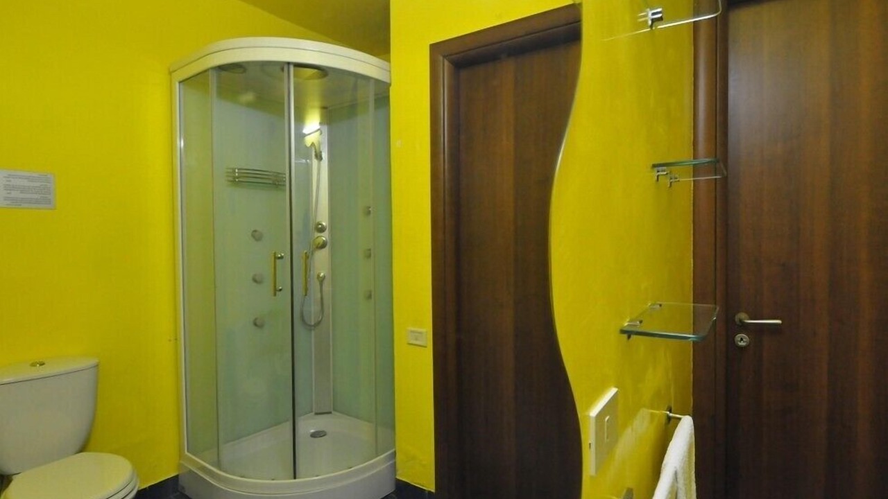 Photo of Bathroom in Fiumefreddo di Sicilia