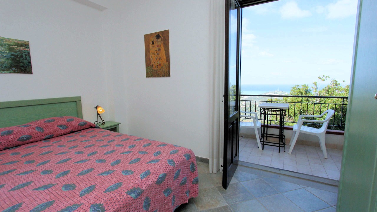 Photo of Bedroom in Capo d'Orlando