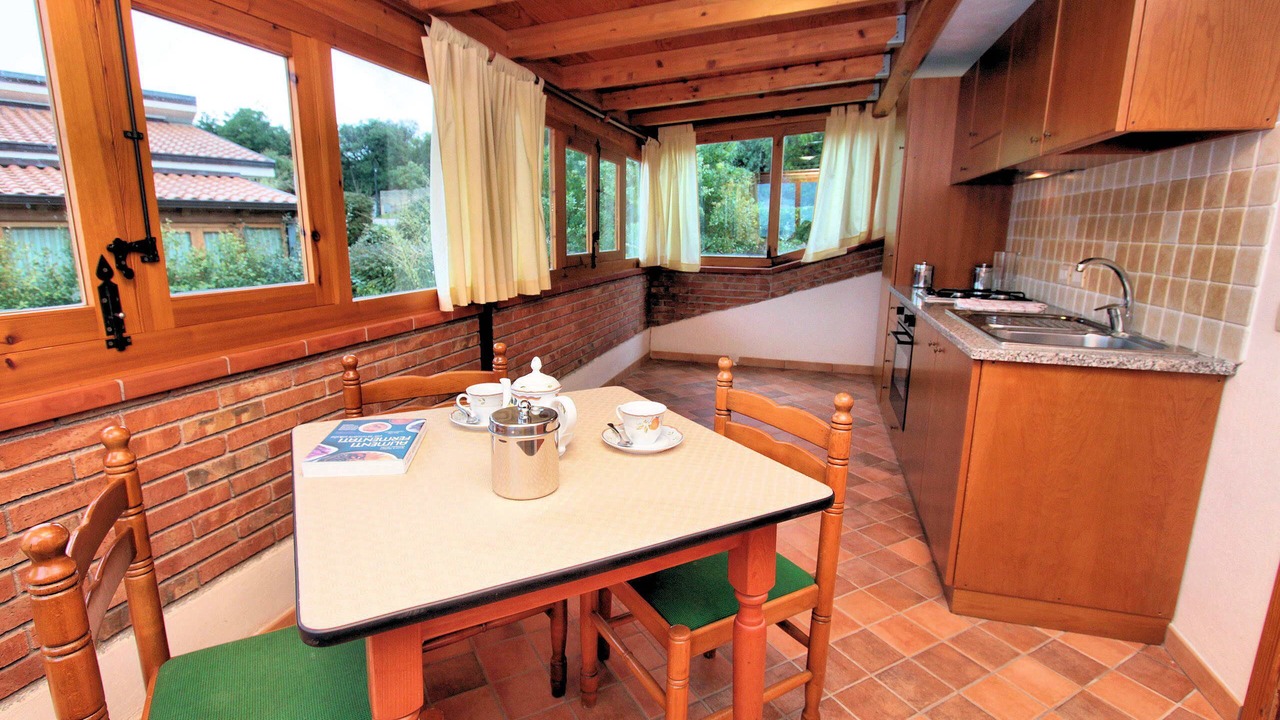 Photo of Kitchen in Capo d'Orlando