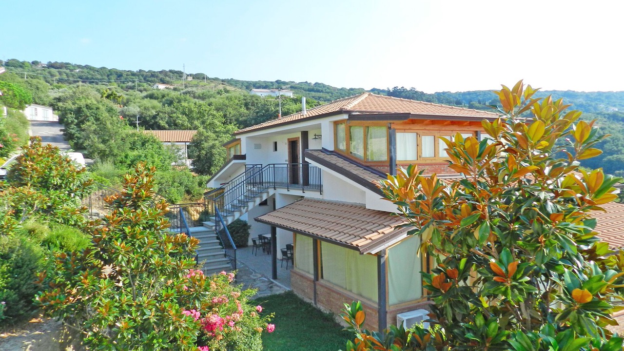 Photo of Outdoor in Capo d'Orlando