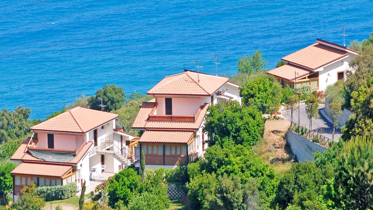 Photo of Outdoor in Capo d'Orlando