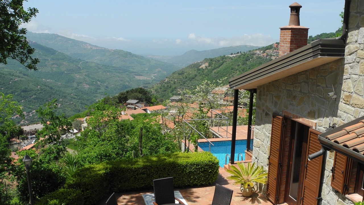 Photo of Outdoor in Castell'Umberto