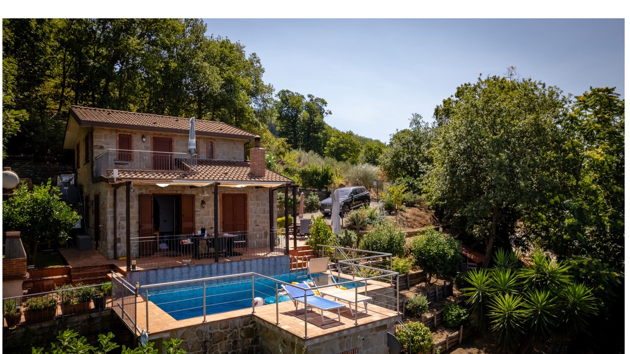 Photo of Outdoor in Castell'Umberto