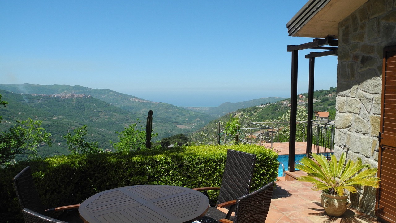 Photo of Outdoor in Castell'Umberto