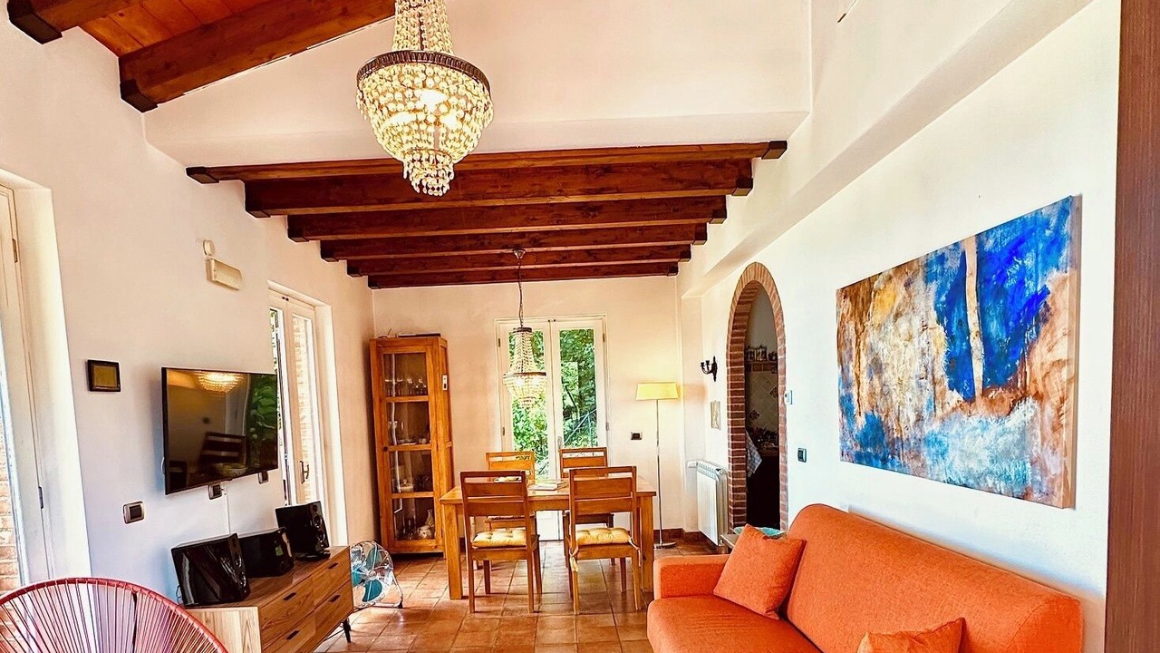 Photo of Livingroom in Castell'Umberto