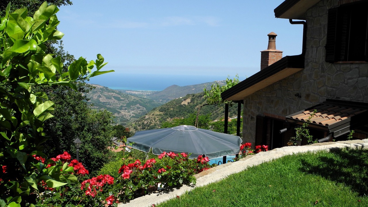Photo of Outdoor in Castell'Umberto