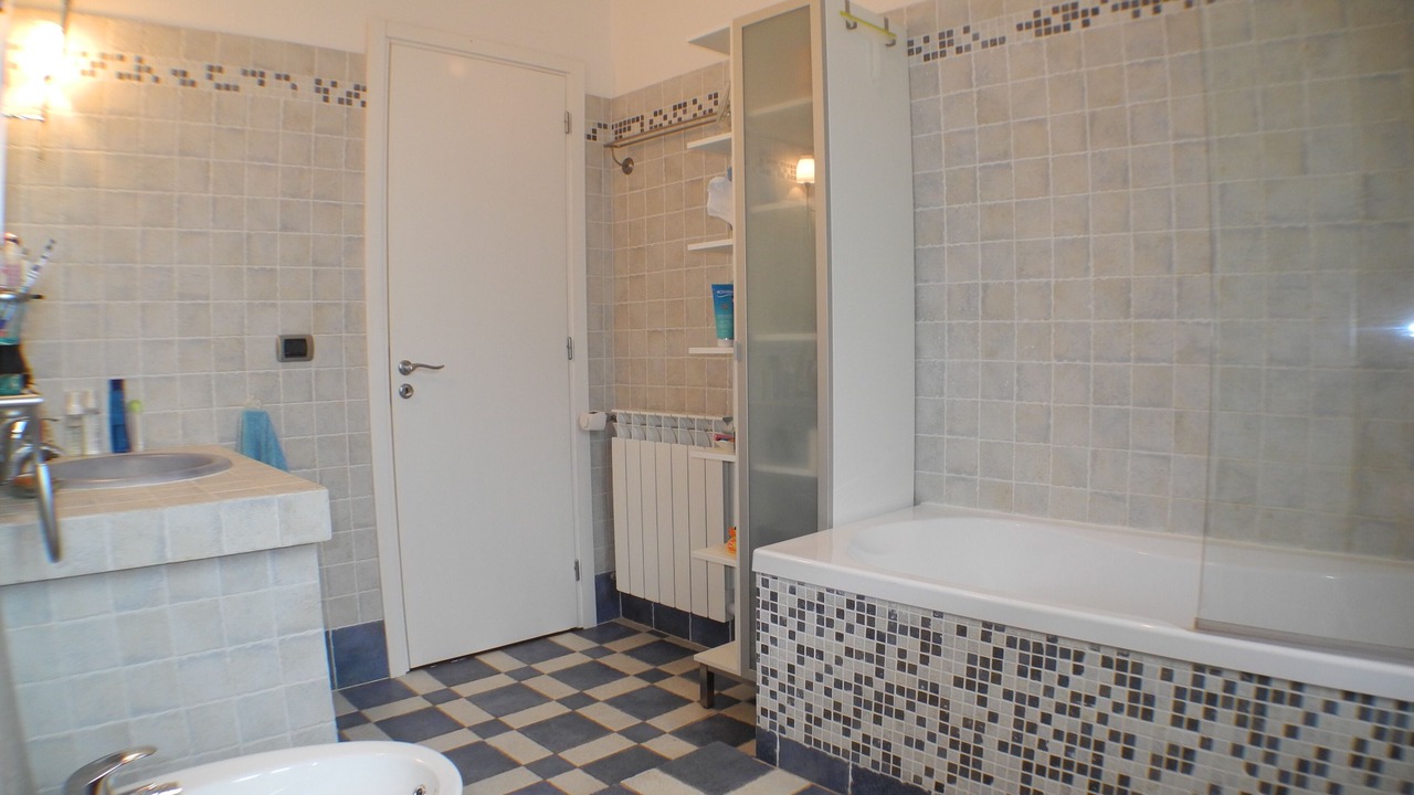 Photo of Bathroom in Castell'Umberto