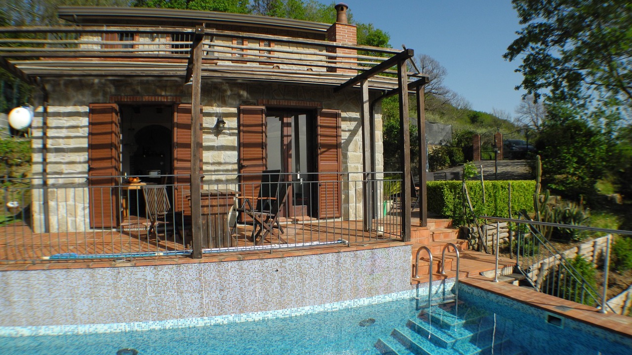 Photo of Outdoor in Castell'Umberto
