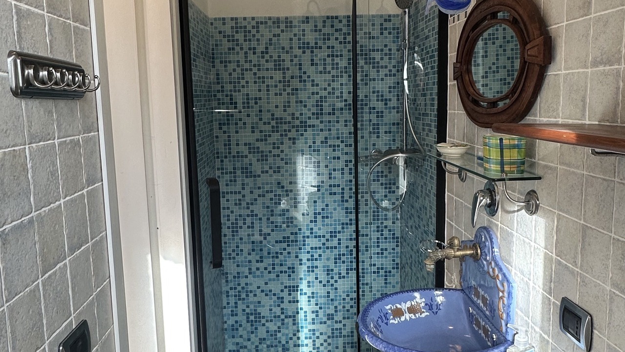 Photo of Bathroom in Castell'Umberto
