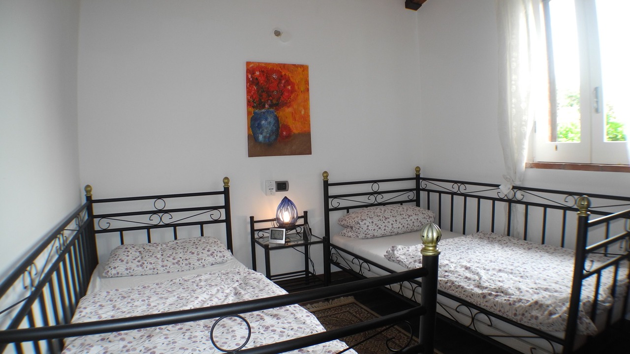 Photo of Bedroom in Castell'Umberto