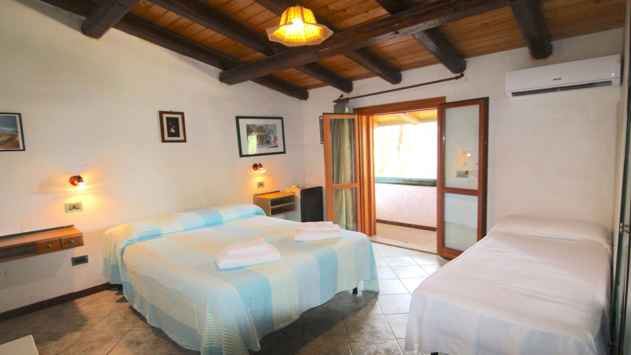 Photo of Bedroom in Partinico