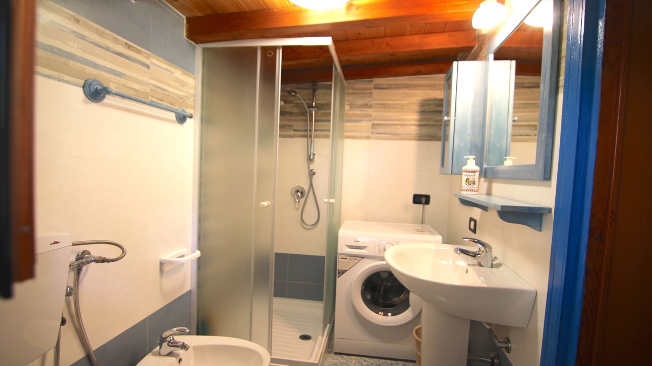 Photo of Bathroom in Partinico