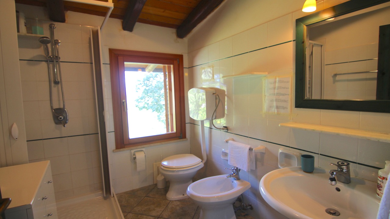 Photo of Bathroom in Partinico