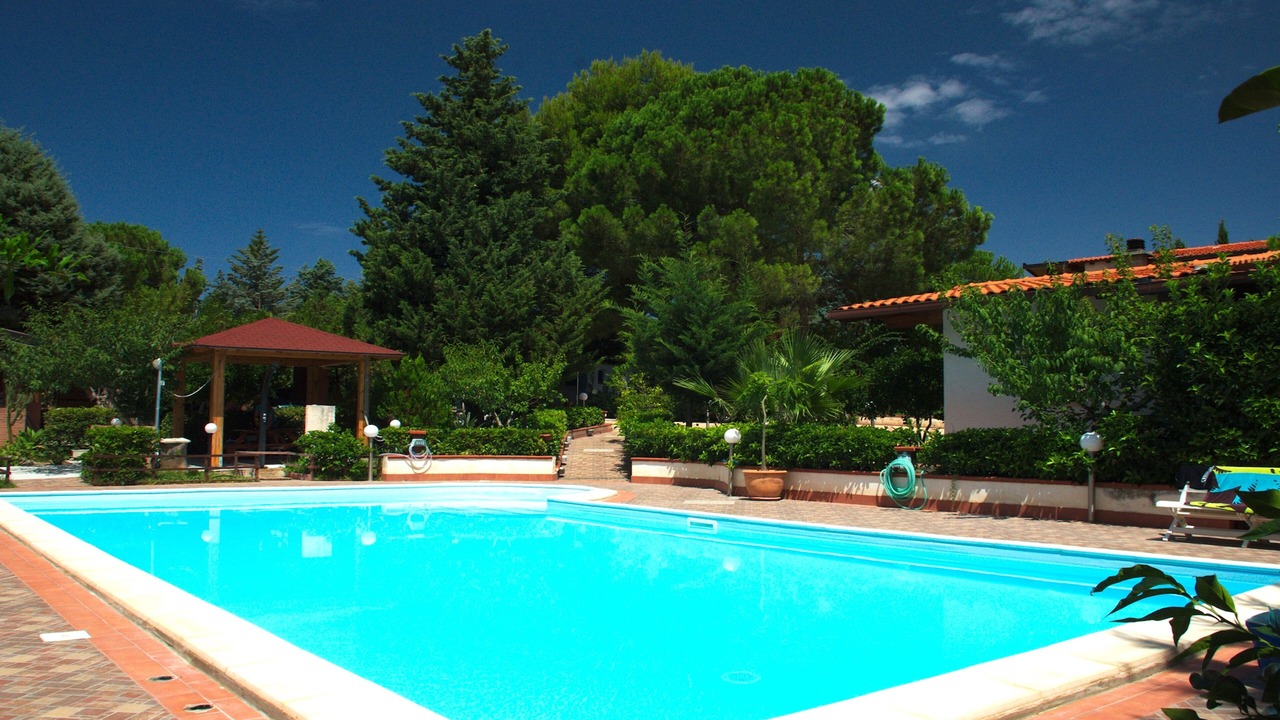Photo of Outdoor in Partinico