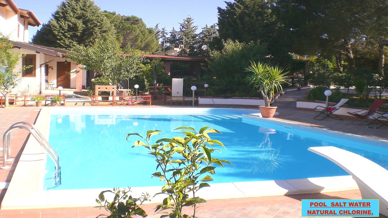 Photo of Outdoor in Partinico