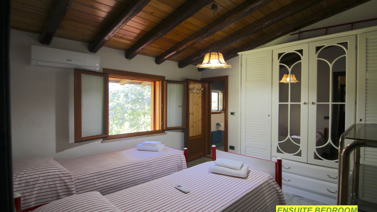 Photo of Bedroom in Partinico