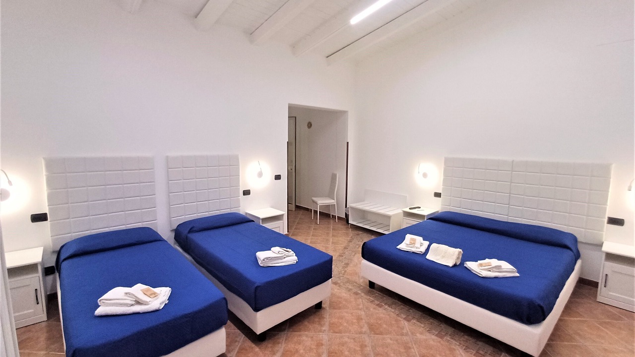 Photo of Bedroom in Borgo Bonsignore