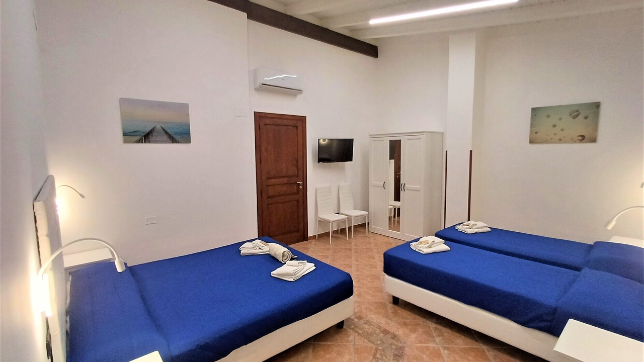 Photo of Bedroom in Borgo Bonsignore