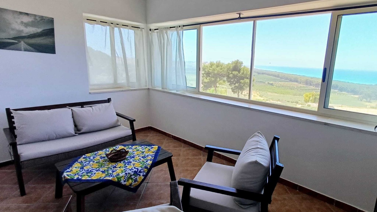 Photo of Livingroom in Borgo Bonsignore