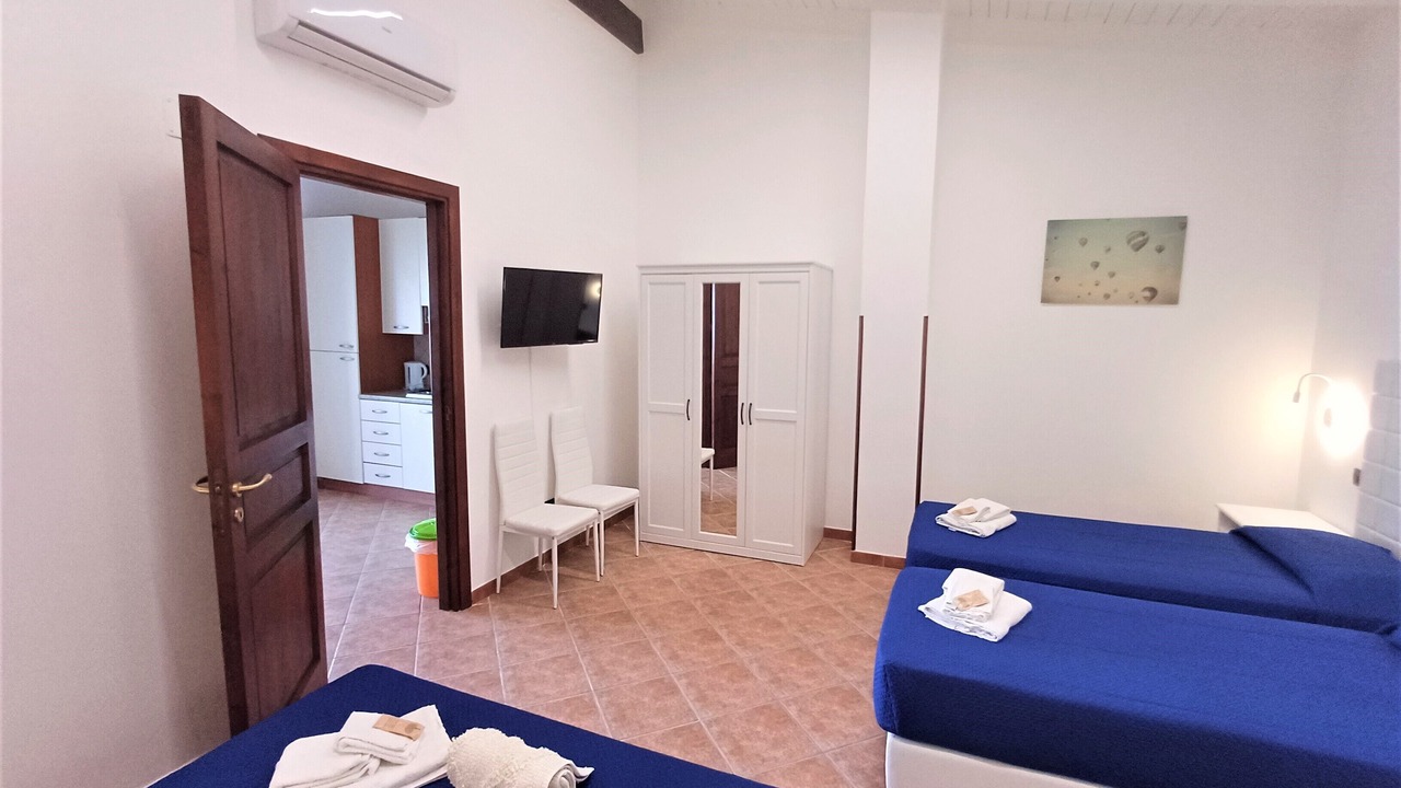 Photo of Bedroom in Borgo Bonsignore