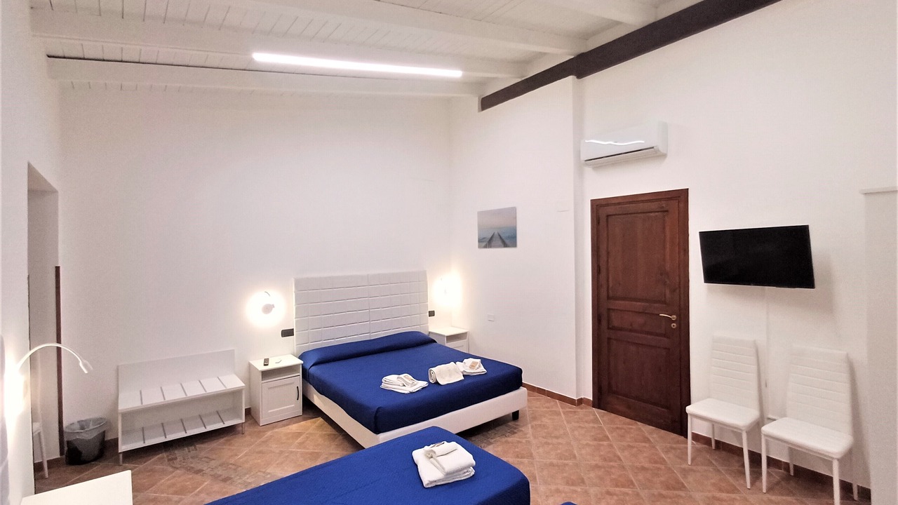 Photo of Bedroom in Borgo Bonsignore