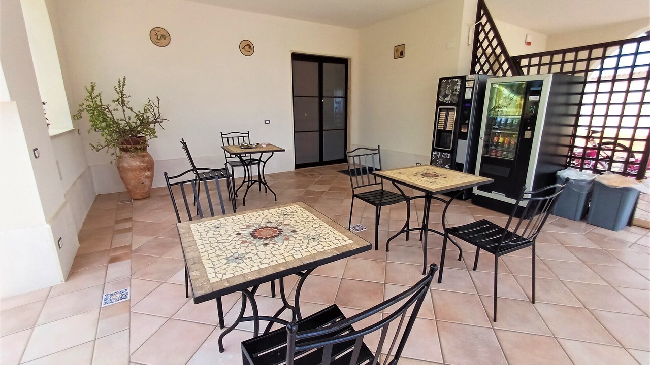 Photo of Outdoor in Borgo Bonsignore