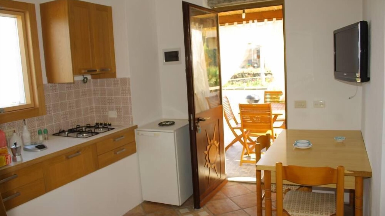Photo of Kitchen in Kamma