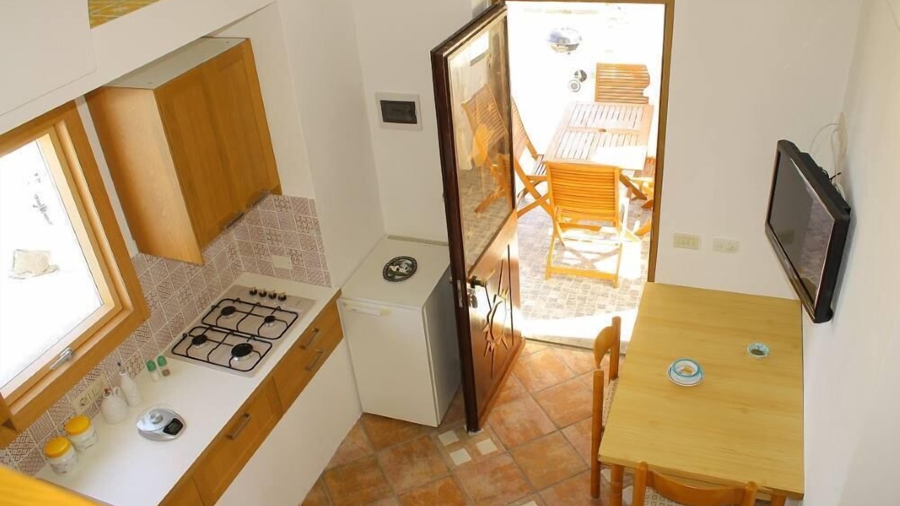 Photo of Kitchen in Kamma