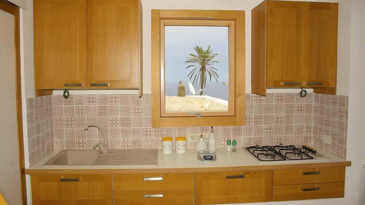 Photo of Kitchen in Kamma