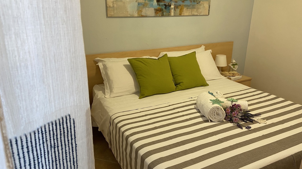 Photo of Bedroom in Casuzze