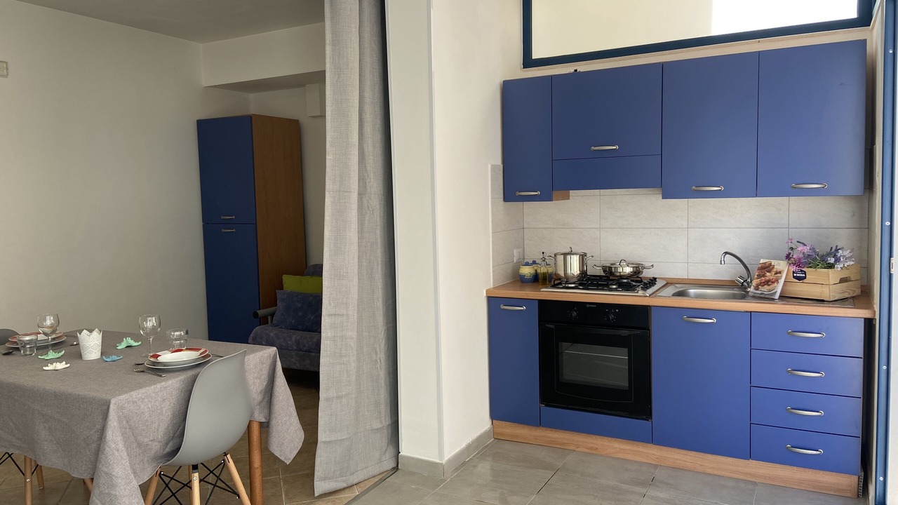 Photo of Kitchen in Casuzze
