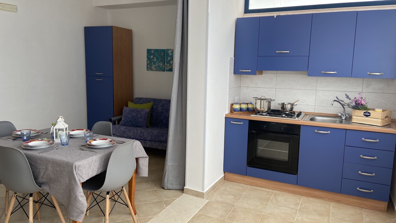 Photo of Kitchen in Casuzze