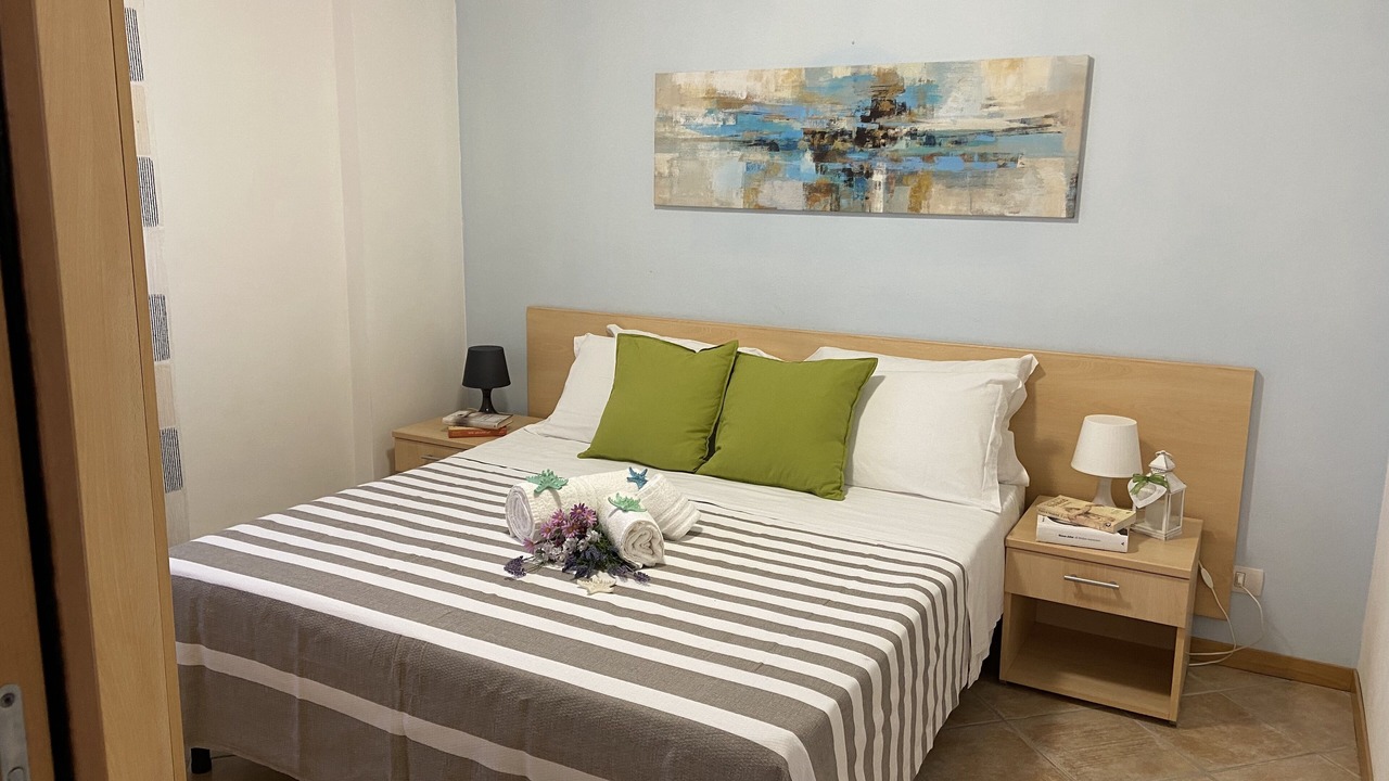 Photo of Bedroom in Casuzze