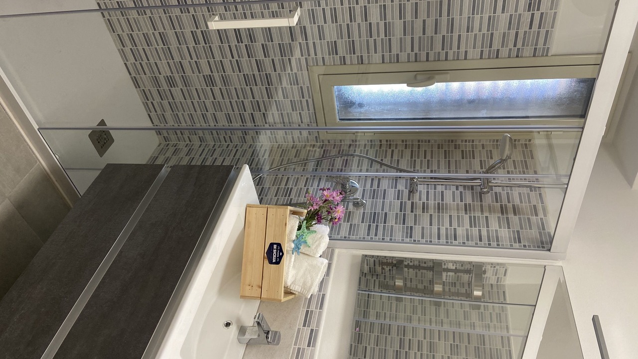 Photo of Bathroom in Casuzze
