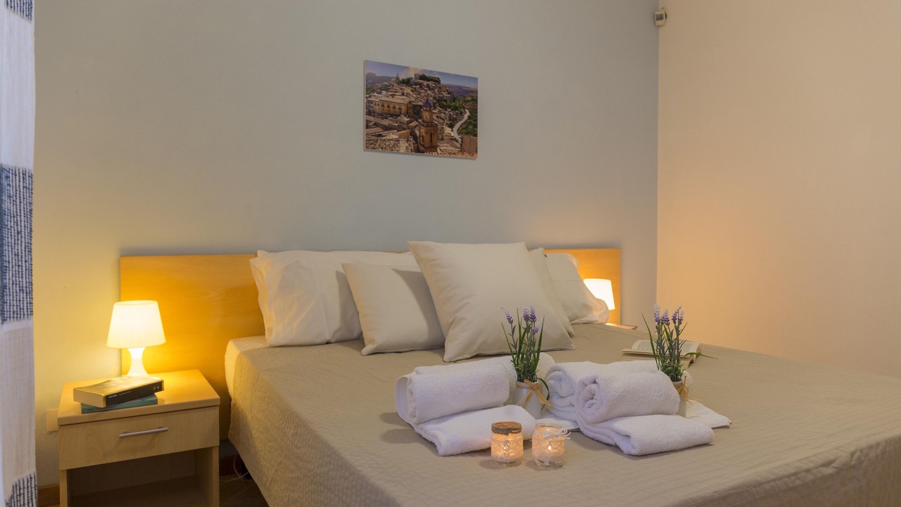 Photo of Bedroom in Casuzze